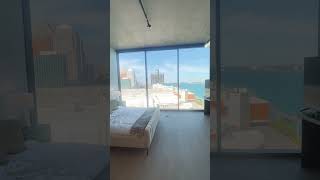 Waterview Rentals downtowndetroit home rental l [upl. by Shepp]