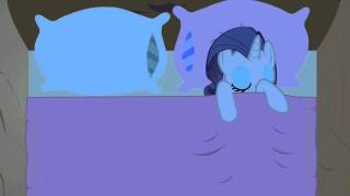 Rarity  Art of the Mattress The Sleep Song HD [upl. by Thinia]