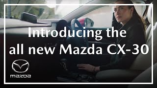 Mazda CX30  Our Best Offer Ever TV Commercial [upl. by Pfosi]