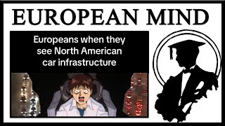 Why Can’t The European Mind Comprehend America [upl. by Anayaran]