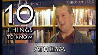 Atheism A Very Short Introduction  Julian Baggini [upl. by Aryam]