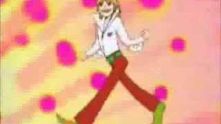 Parco Folgore english songwmv [upl. by Auqinaj]