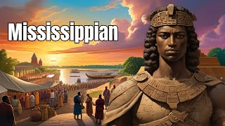 Mississippian History of the Enigmatic World of Ancient Civilization [upl. by Annahgiel]