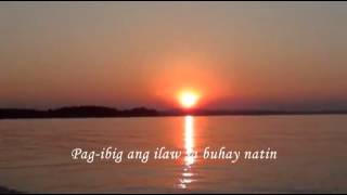 Himig ng PagIbig  Asin wLyrics [upl. by Linnette]