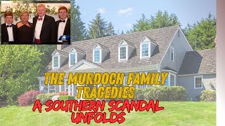 Shocking Secrets Exposed The Dark Truth Behind the Murdaugh Family Murders [upl. by Hajan]