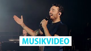 Giovanni Zarrella  SEMPRE SEMPRE Live aus der Porsche Arena Stuttgart 2022 Offizielles Video [upl. by Alurta]