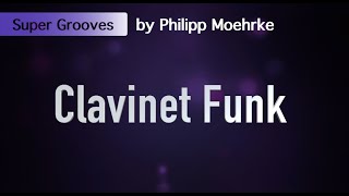 Clavinet Funk [upl. by Rinee900]