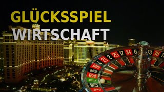 Warum funktionieren Casinos  FinTube [upl. by Eltsyrc]