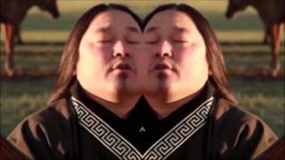 Mongolian Throat Singing Extended Edition [upl. by Orelle127]