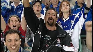 NRL 2004 Preliminary Final  Penrith Panthers VS Canterbury Bankstown Bulldogs [upl. by Meehan]