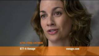 Vonage Commercial Customer Testimonials [upl. by Negiam]