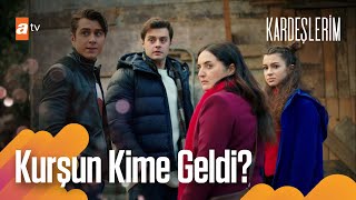 Ömerin belalıları kümesi basıp  Kardeşlerim Arşiv Sahneler🎬 [upl. by Ecniuq]