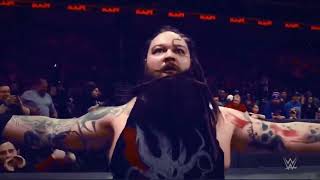 quotThe Fiendquot Bray Wyatt Music Video Tribute Let Me In  Code Orange [upl. by Aihsitan]