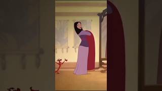 Mulan 2 in hindi dubbed movie hindi scene [upl. by Dowell]