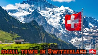 10 Most Beautiful Small Towns In Switzerland amp Their Best Hotels 🇨🇭 Swiss Entertainment 72 🇨🇭 [upl. by Eisen]