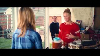 Trainwreck Clips  Trailer  Best Scenes  Amy Schumer amp Bill Hader [upl. by Retseh]