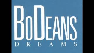 BoDeans  Dreams Promo Single [upl. by Lewls212]