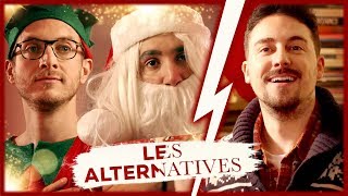 NOËL LES ALTERNATIVES [upl. by Fortunia]