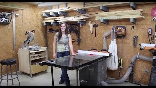 2016 Shop Tour [upl. by Mario220]