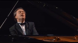 Evgeny Kissin  Clair de Lune [upl. by Alyar]