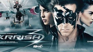 Krrish 3 today  630 pm on Sony Entertainment Television [upl. by Cliff69]