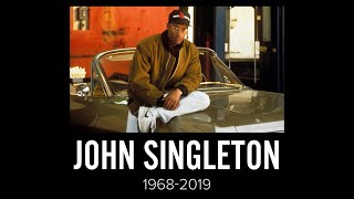 This Is What Happened After John Singleton Passed Away 💔  7 Kids 5 Women  A Restraining Order [upl. by Fisken]