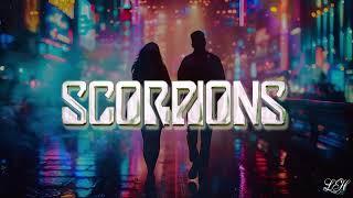 Scorpions  The Zoo Lyric Video scorpions rock lyrics 80smusic [upl. by Ardeed]