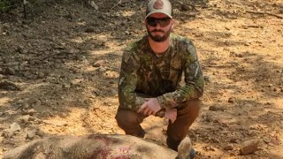 Hog Hunting at High Adventure Ranch TBLO Podcast 43 [upl. by Nepil]