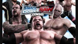 Smackdown vs Raw 2008  Feed [upl. by Lillis]