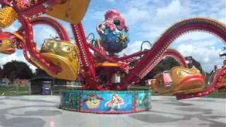 wwwhullygullynl  Polyp Florens amp Middag kermis Oostmalle [upl. by Atimad]