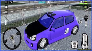 4K Araba park etme oyunu 3D 36  Car Parking 3D Online  Araba oyunları Android Gameplay [upl. by Talmud]