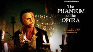 DAS PHANTOM DER OPER  Szenen aus dem Musical [upl. by Ettezus]