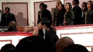 LeAndria Johnson  Lord Do ItAVI [upl. by Nelac]