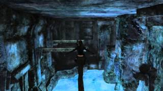 Tomb Raider Underworld  Relic 4  Mexico Alternate Version [upl. by Yobybab]