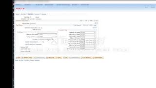 Oracle PeopleSoft Payroll for North America [upl. by Bosch941]