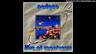 Perigeo ► Polaris HQ Audio Live At Montreux 1975 [upl. by Okir]