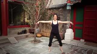 5 Element Qigong Practice  full version [upl. by Joaquin]