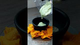 Ways To Eat Your Avocados  Avocado Spread [upl. by Aloiv]