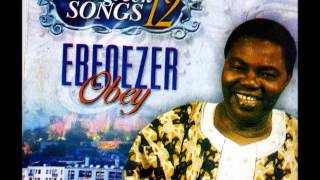 Ebenezer Obey Live Audio 11 [upl. by Haleemak354]