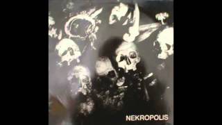 Nekropolis  Musik Aus Dem Schattenreich Full Album [upl. by Alfredo]