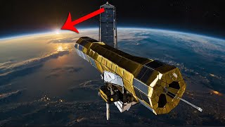 James Webb Telescope JUST Discovered City Lights Near Earth [upl. by Lebyram]