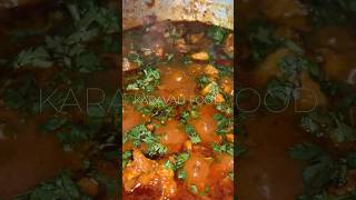 Chicken sukka spicy recipeshortvideo shorts chicken trending food [upl. by Nyl885]