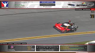 Daytona 24h 2024 [upl. by Mitchiner896]