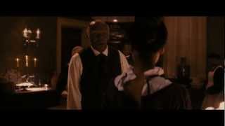 Django Unchained  Clip quotMi mettete pauraquot [upl. by Cherilynn]