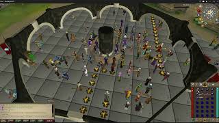 OSRS The Trade Parade Original 2007 song test ingame at the GE [upl. by Sevy]