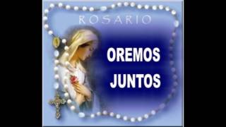 SANTO ROSARIO LUNES Y SABADOS [upl. by Tigram]