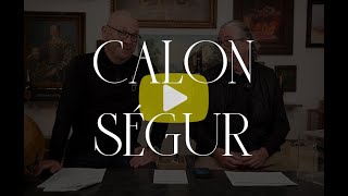 2022 Calon Ségur [upl. by Lednar]