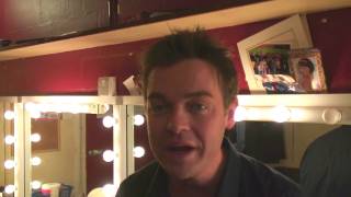 Marlowe Theatre Redevelopment  Stephen Mulhern [upl. by Airtemak776]