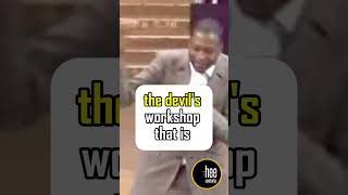 The Oldest Trick of the devil  Prophet Emmanuel Makandiwa [upl. by Donnie]