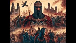 The history of the Visigoth invasion of Rome and the Visigoth kingdom of Gaul [upl. by Zingale]